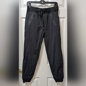 Blanc Noir Getaway Jogger black size small S